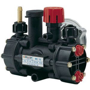 Comet MC18GR Diaphragm Pump