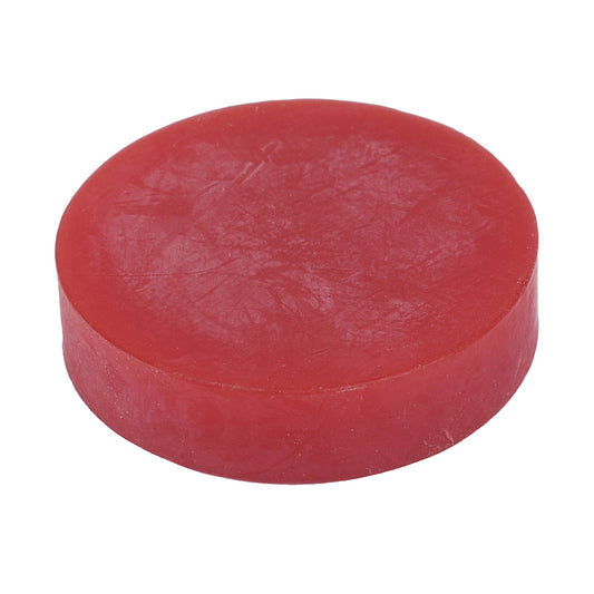 Relief Valve Seat (Urethane-Red) for Hypro GS40GI Regulators