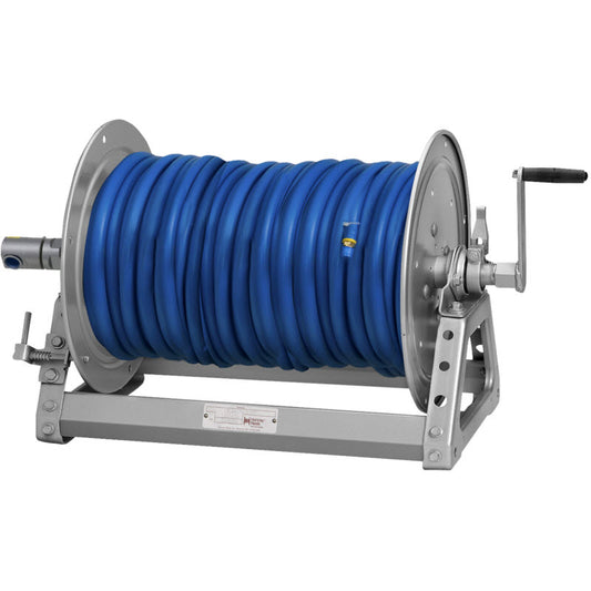 1526-17-18H5M Hannay Manual 18" Hose Reel (5000 PSI Max)