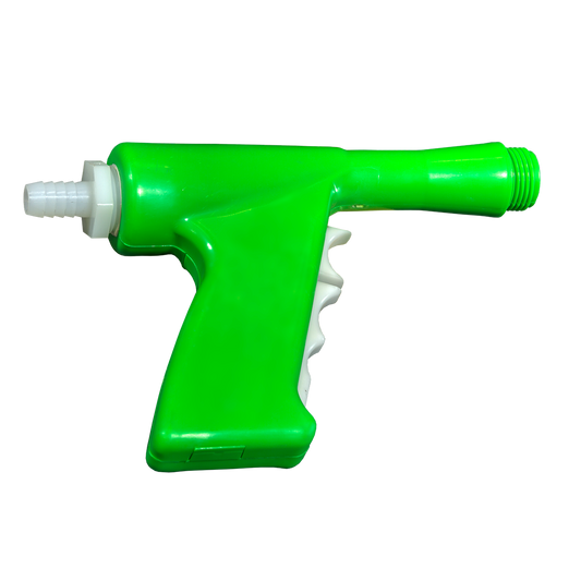 Lesco Chemlawn Spray Gun (Less Tip)