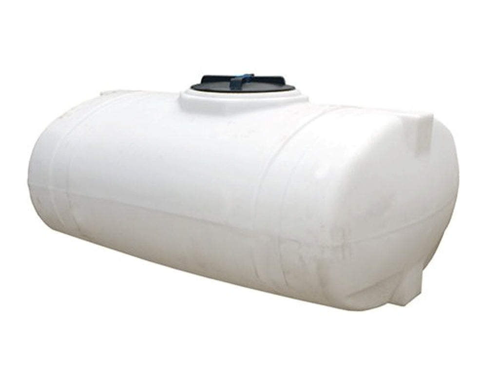 Norwesco 200 Gallon Elliptical Tank