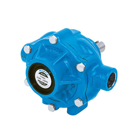 Hypro 7700C Roller Pump