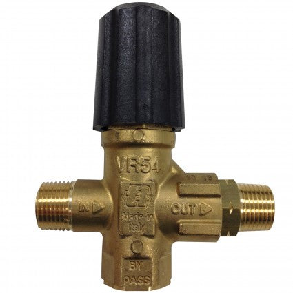 3390-0079 Unloader Valve - 3 Port