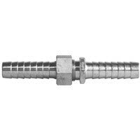 3/4" X 3/4" Long Shank Coupling