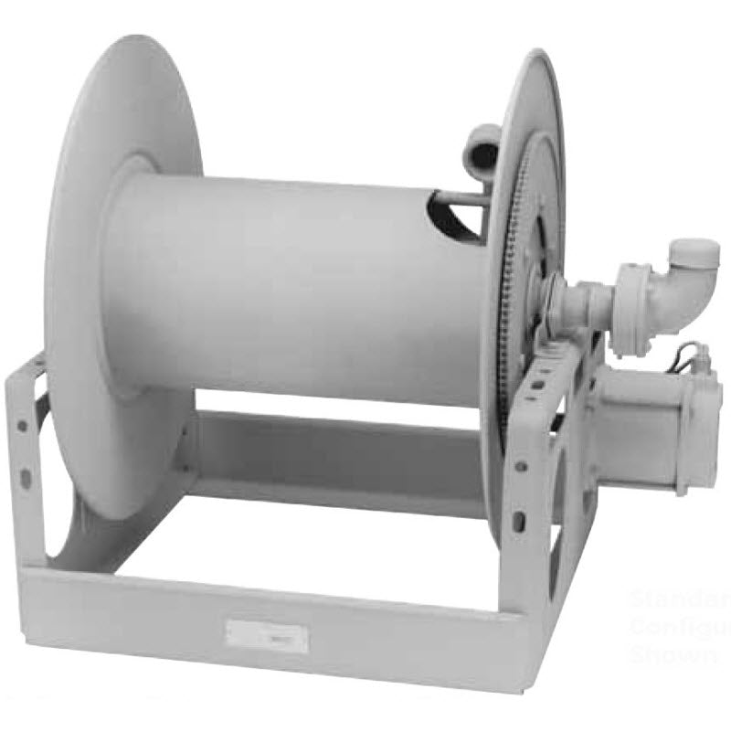 E7522-30-31 Hannay Electric Hose Reel