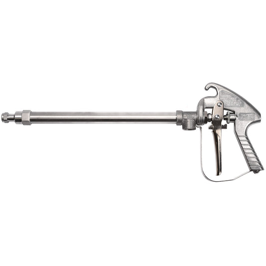 SSC Gunjet Type 43H Aluminum Spray Gun (Long)