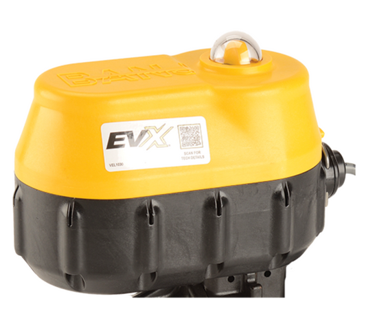 EVX Actuator Only