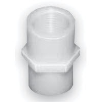 1/2" x 1/2" FNPT Coupler