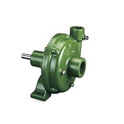 Ace FMC-CW Belt Driven Centrifugal Pump