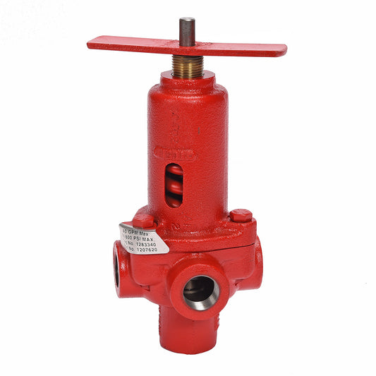 1207620 R10/R2020 Pressure Regulator