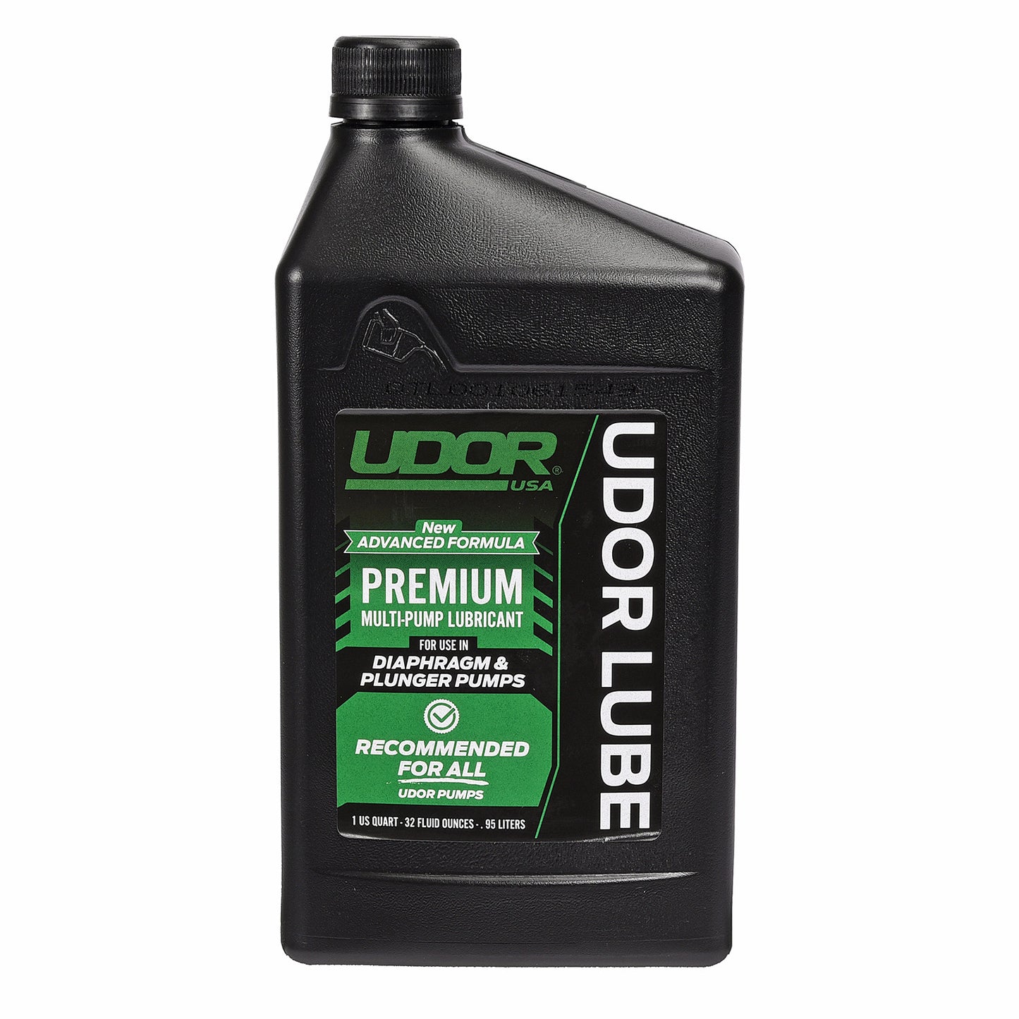 Udor Pump Oil