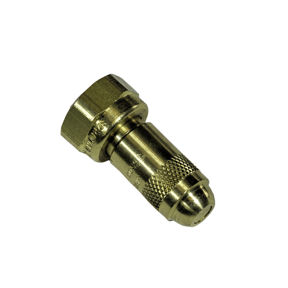 5500-X14 ConeJet Adjustable Spray Tip