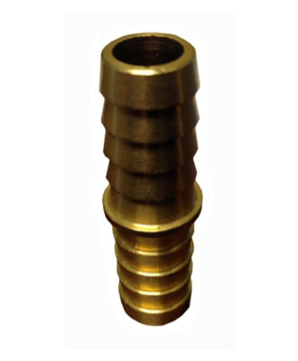 3/8" Brass Hose Mender