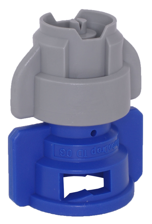 TDXL11003 Medium Pressure TurboDrop® XL Venturi Nozzle, 110°