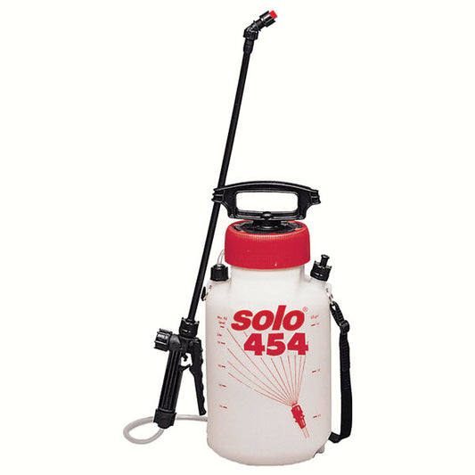 Solo 454 1 Gallon Professional Handheld Sprayer