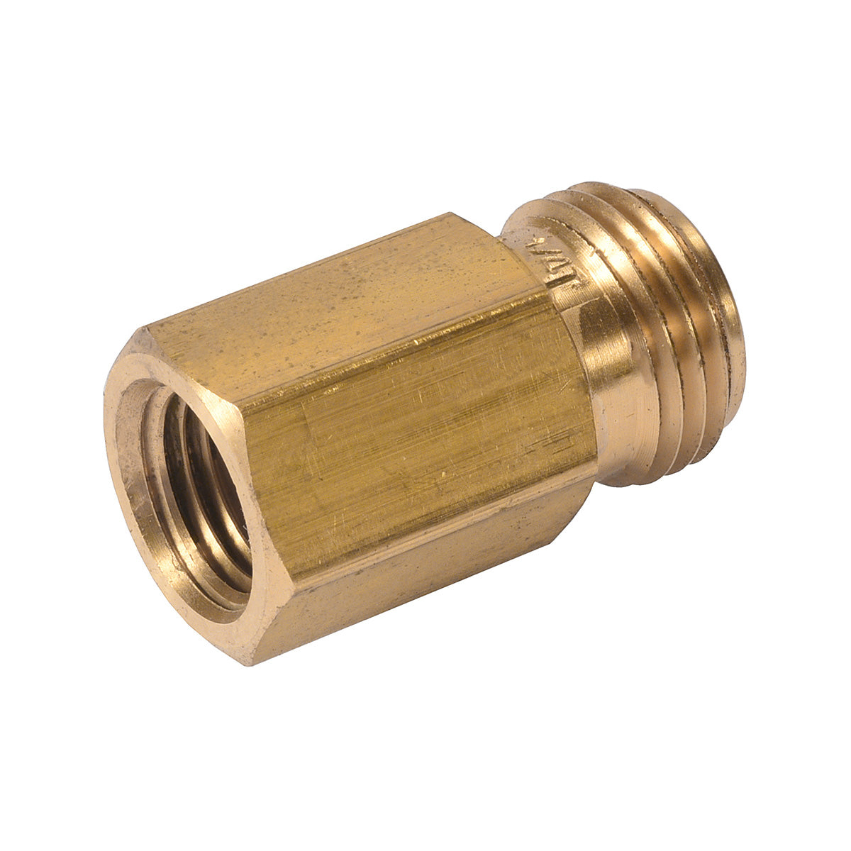 1/4" NPT Female Nozzle Body