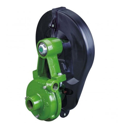 Ace PTOC-600-QC PTO Belt Driven Centrifugal Pump