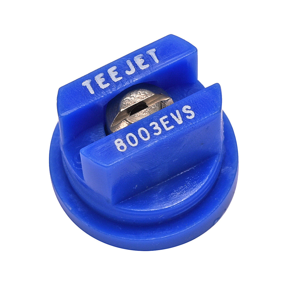 TeeJet TP8003EVS Even Flat Spray Tip