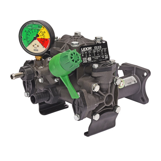 Udor IOTA-20/GR Diaphragm Pump