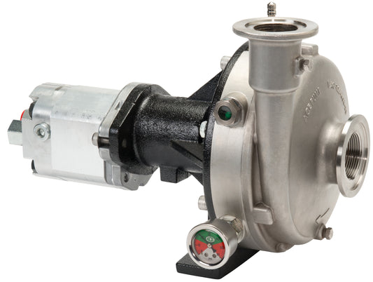 Ace FMCWS-650FS-HYD Centrifugal Pump (Oasis™ WetSeal)