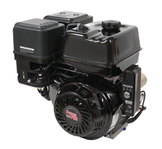 6.5 HP PowerPro Engine w/ Electric Start