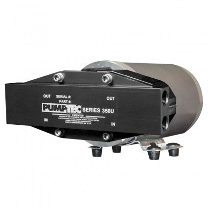 Pumptec 350U-190/M8230 12V Pump & Motor