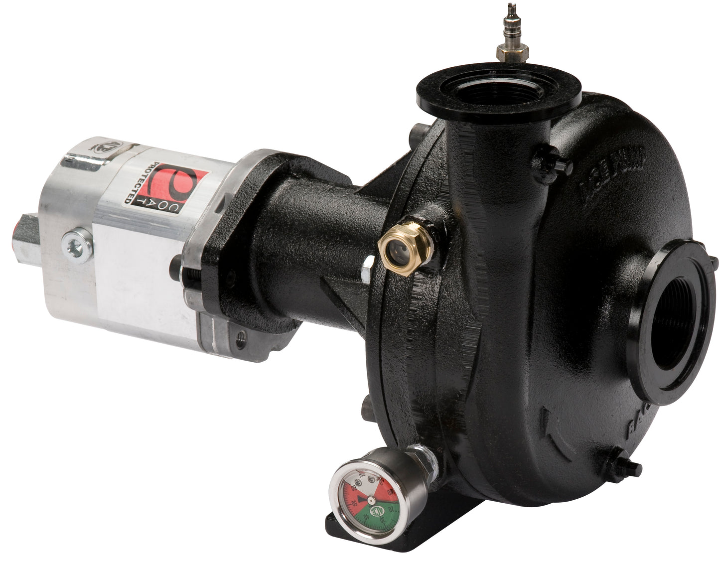 Ace FMCWS-650F-HYD Centrifugal Pump (Oasis™ WetSeal)