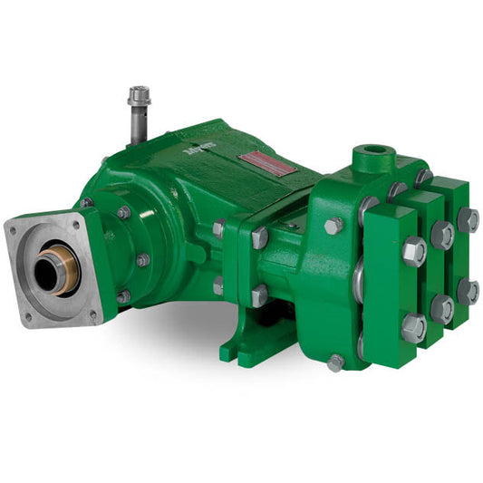 Myers C40-20 High Pressure Reciprocating Piston Pump