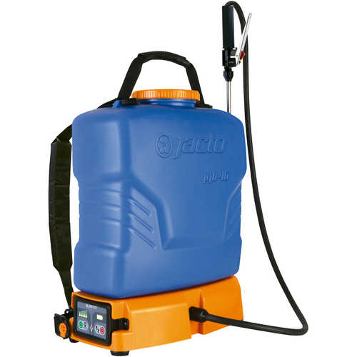 Jacto PJB-16 4 Gallon Battery Powered Backpack Sprayer