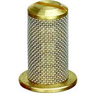 100 Mesh Brass TeeJet Tip Strainer