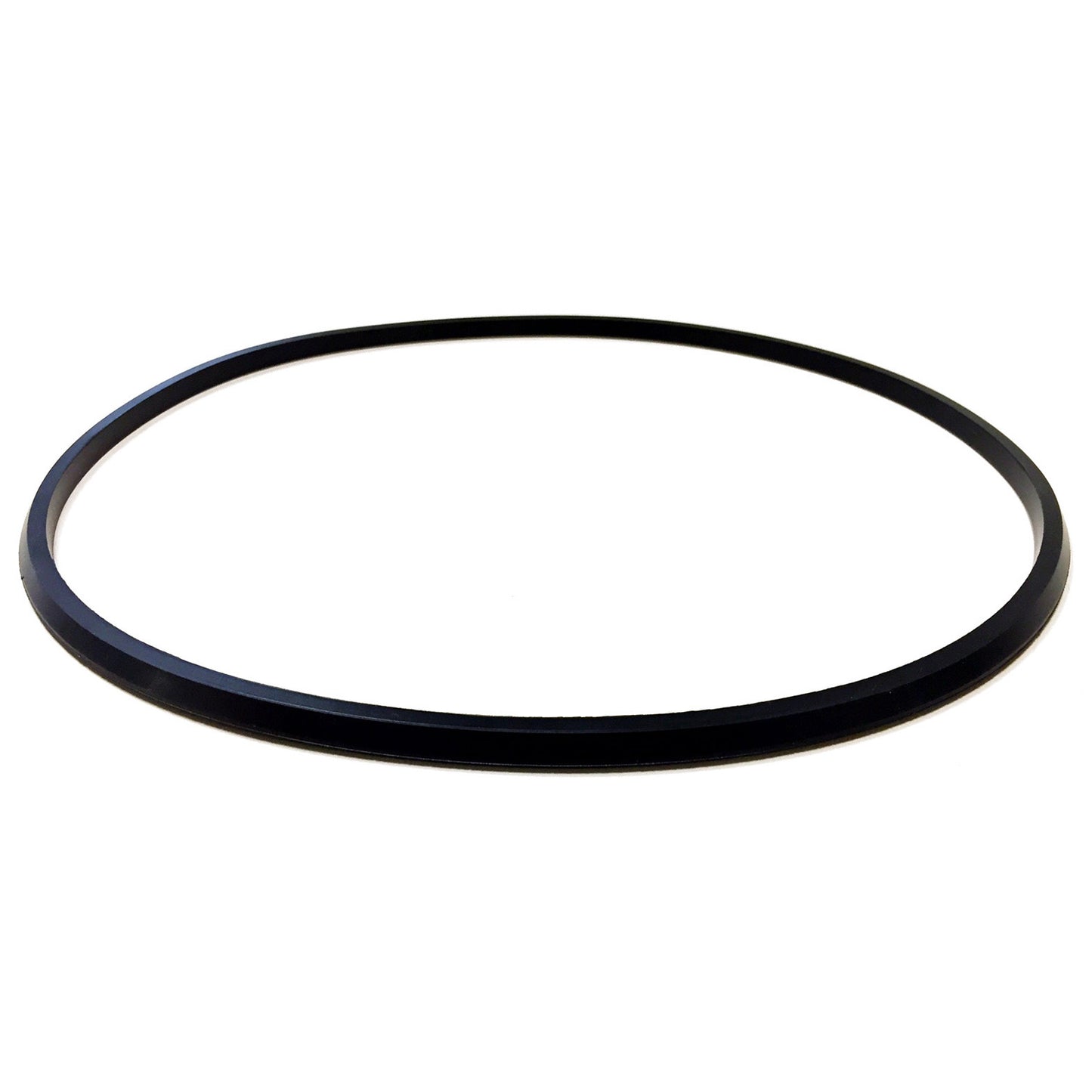 Gasket Between Rim and Tank - 22" Lid