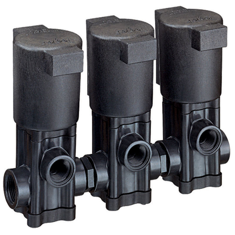 AA144P-3 Electric Solenoid Valve