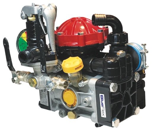 AR30-GR3/4-GCI Diaphragm Pump