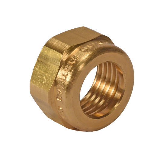 TeeJet CP1325 Brass Cap