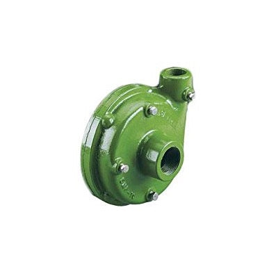 Ace GE-100-A-LE Centrifugal Pump Less Engine