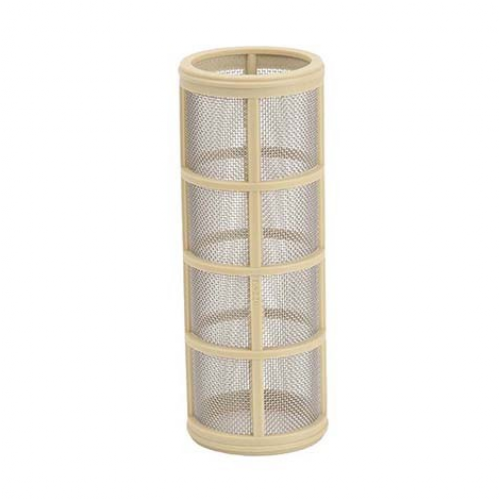 1-1/2"- 2" 20 Mesh Screen (Beige)