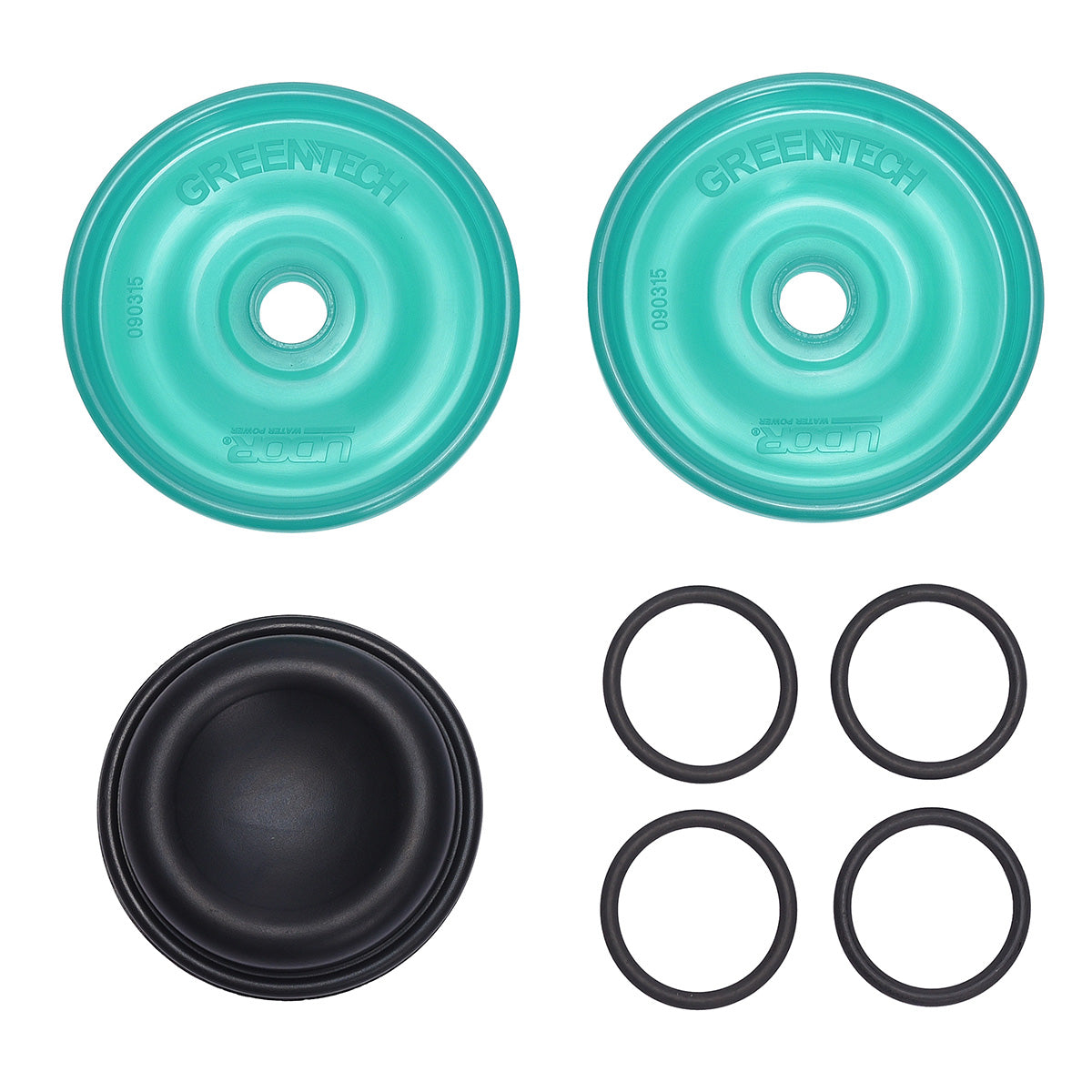 8700.65 KAPPA-25 Diaphragm Kit