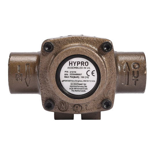 Hypro Pump - 4101N (4101N-A)