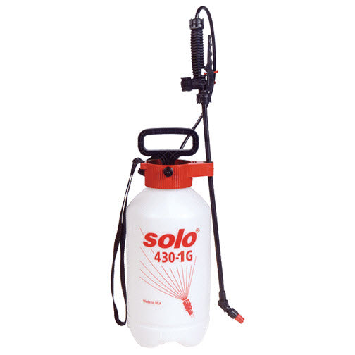 Solo 430-1G 1 Gallon Handheld Sprayer