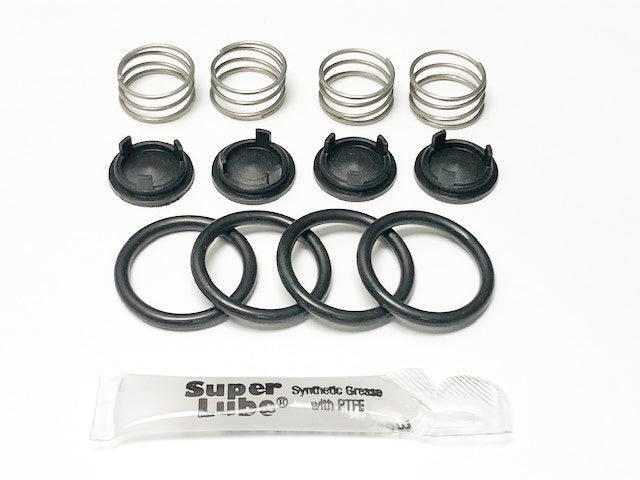 Valve Repair Kit Buna