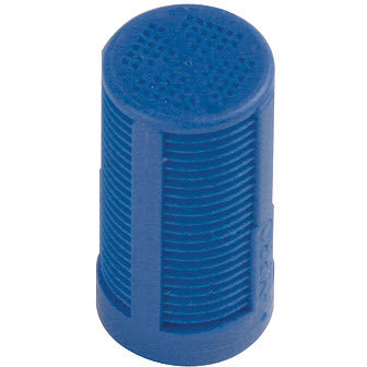 50 Mesh (Blue) Guardian Tip Strainer