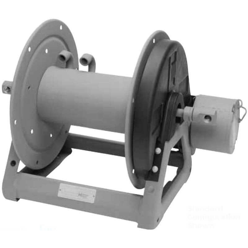 E2020-17-18 Hannay Dual Riser Electric Reel