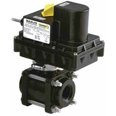 3/4" Electric Valve