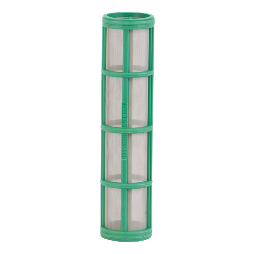 Banjo "T" 3/4"-1" 100 Mesh Screen (Green)