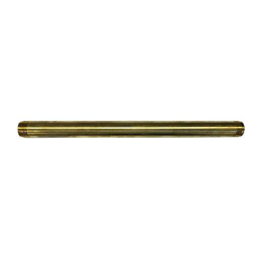 Brass Tubing