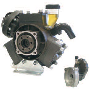 Comet APS71GR8 Diaphragm Pump