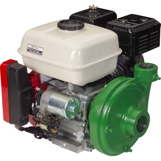 Ace GE-660-BRIGGS Gas Engine/Pump Combo