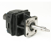 HM5C Model Hydraulic Motor