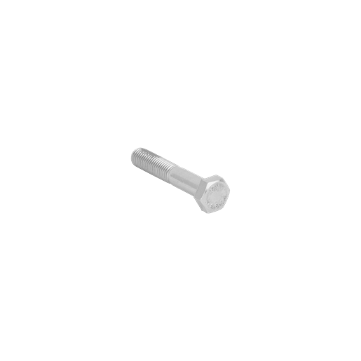 SS Bracket Screw