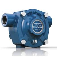 Delavan 6900C-R Cast Iron Roller Pump